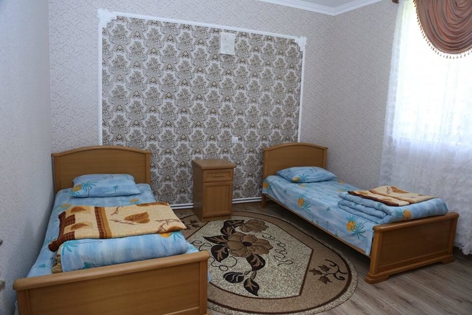 Гостевой дом Tezh ler у Тани Lermontovo