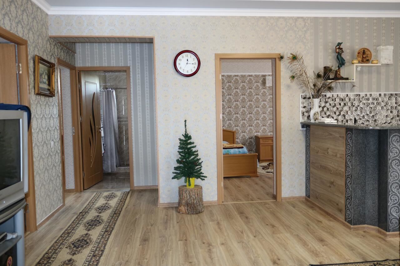 Гостевой дом Tezh ler у Тани Lermontovo-9
